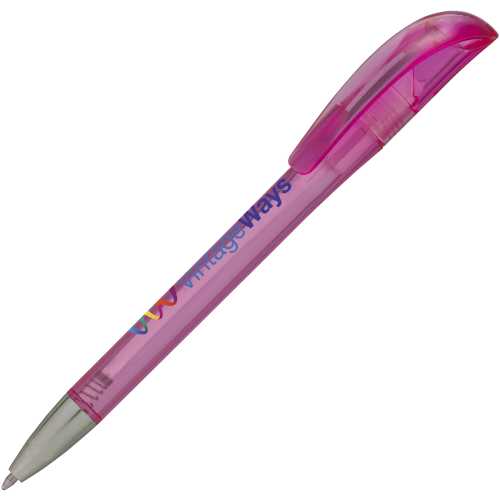 Marshall Trans Ball Pen